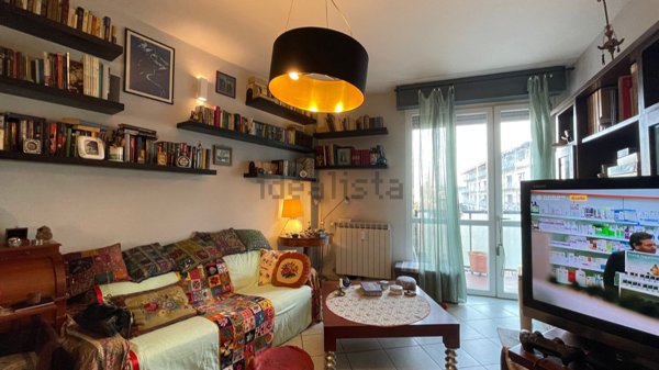 appartamento in vendita a Milano in zona Lambrate