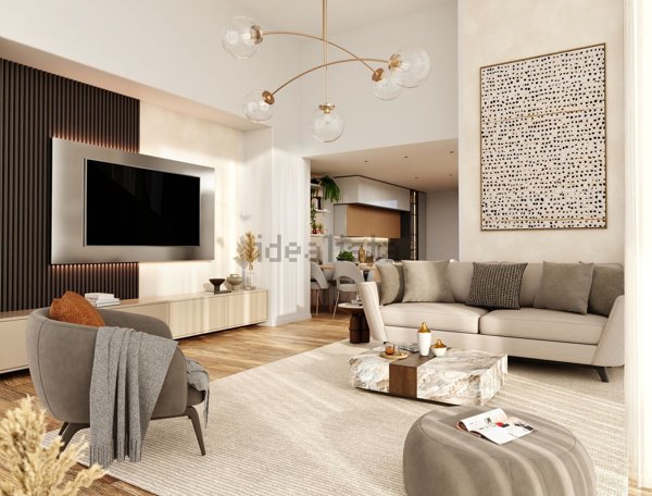 appartamento in vendita a Milano in zona Isola