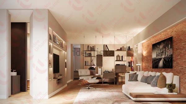 appartamento in vendita a Milano in zona Porta Genova