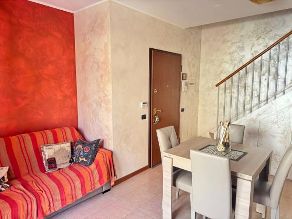 appartamento in vendita a Milano in zona Gorla