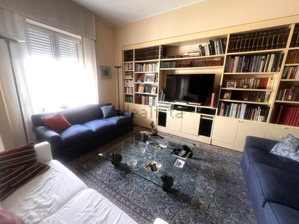 appartamento in vendita a Milano in zona Brera