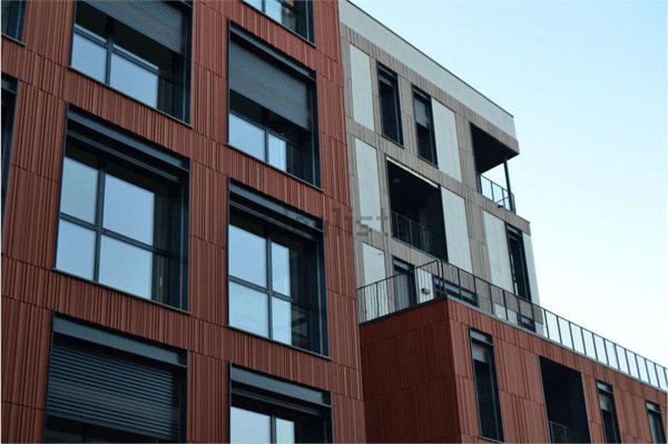 appartamento in vendita a Milano in zona Niguarda