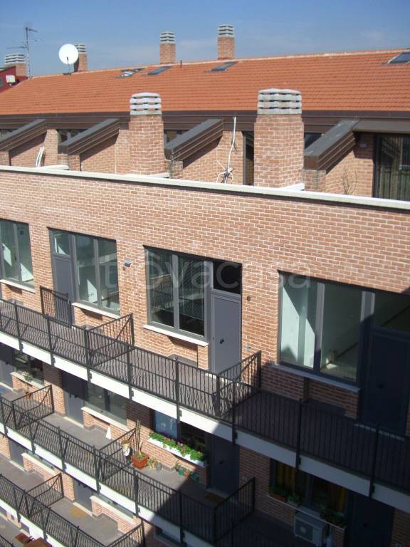 appartamento in vendita a Milano in zona Centro Storico