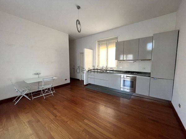 appartamento in vendita a Milano in zona Centro Storico