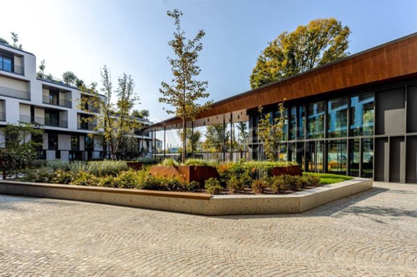 appartamento in vendita a Milano in zona Porta Garibaldi