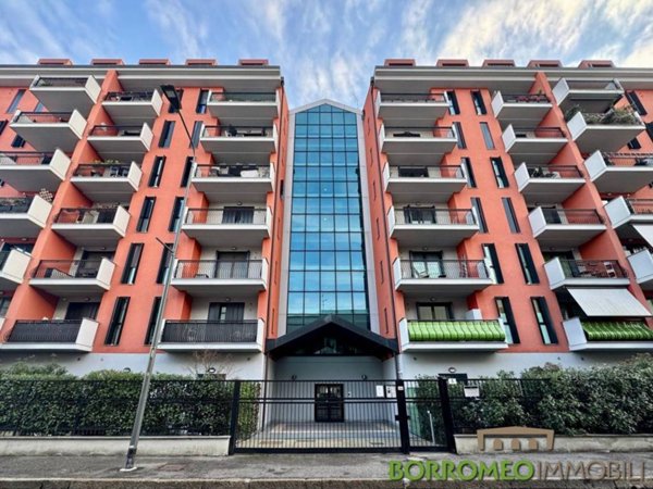 appartamento in vendita a Milano in zona Porta Vittoria