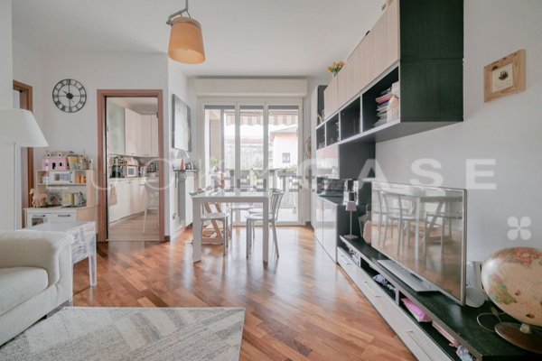 appartamento in vendita a Milano in zona Affori