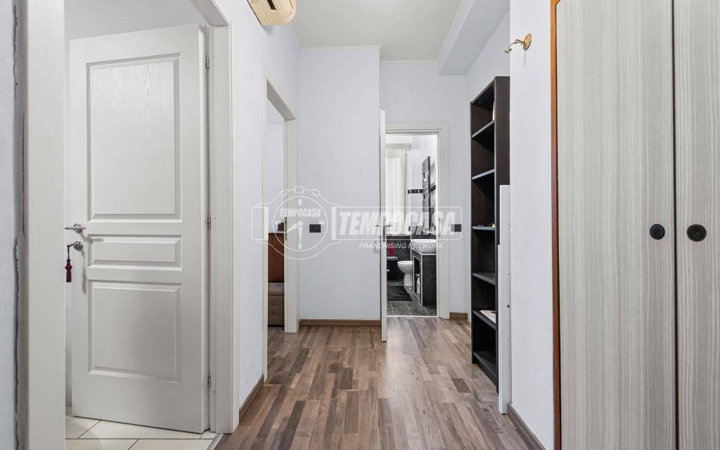 appartamento in vendita a Milano in zona Porta Vittoria