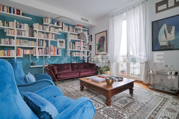 appartamento in vendita a Milano in zona Affori