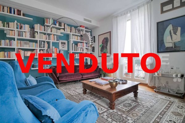 appartamento in vendita a Milano in zona Affori