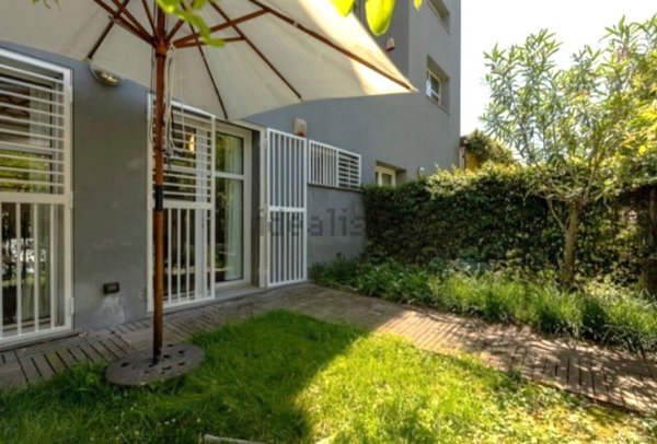 appartamento in vendita a Milano in zona Lambrate