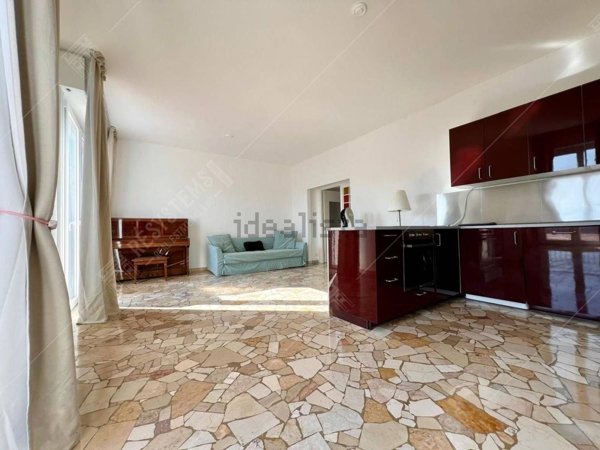 appartamento in vendita a Milano in zona Brera