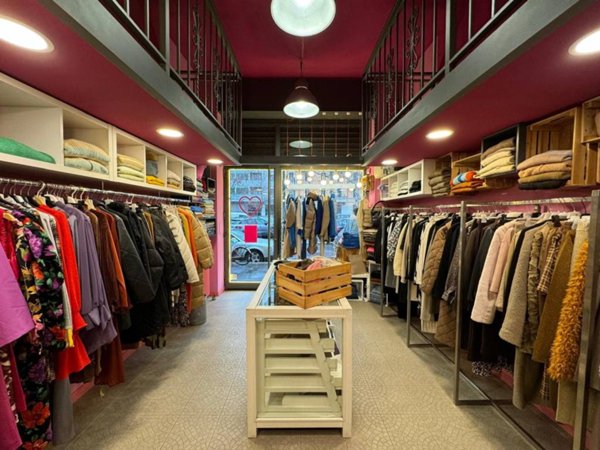 negozio in vendita a Milano