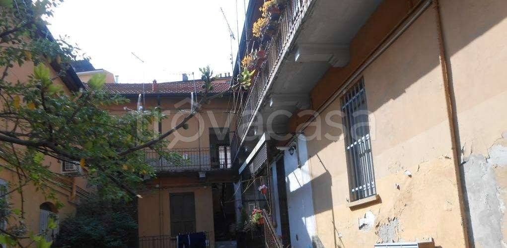 appartamento in vendita a Milano in zona Gorla