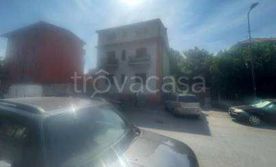 appartamento in vendita a Milano in zona Ponte Lambro