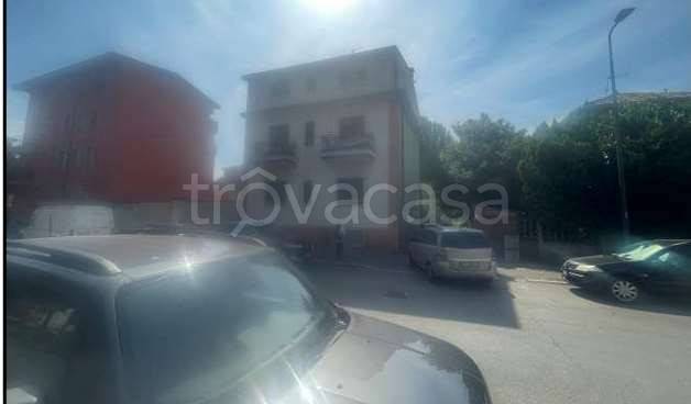 appartamento in vendita a Milano in zona Ponte Lambro