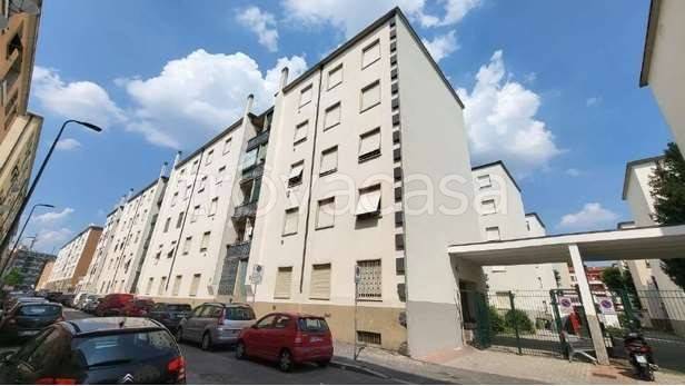 appartamento in vendita a Milano in zona San Siro