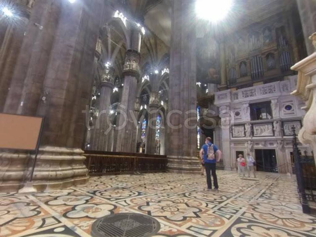 locale commerciale in vendita a Milano in zona Bocconi