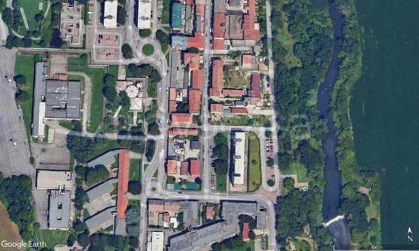 appartamento in vendita a Milano in zona Ponte Lambro