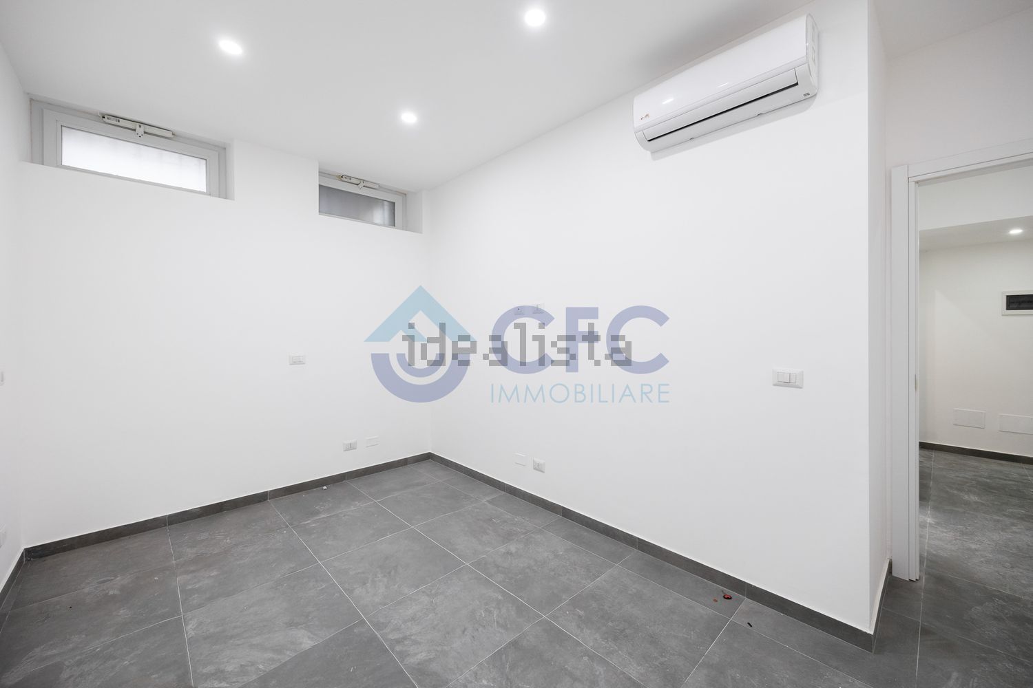 ufficio in vendita a Milano