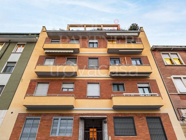 appartamento in vendita a Milano in zona Solari