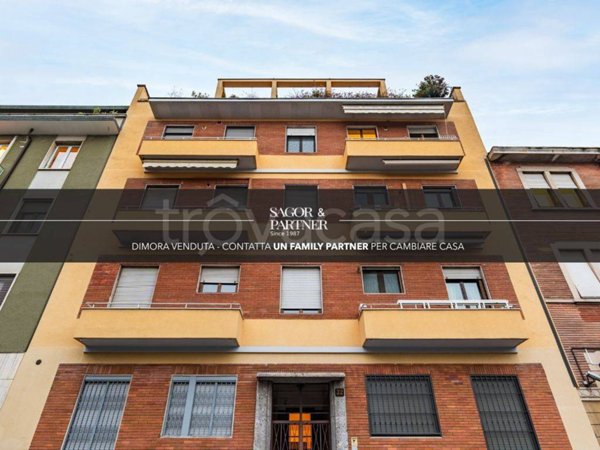 appartamento in vendita a Milano in zona Solari