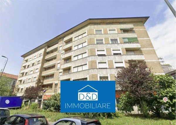 appartamento in vendita a Milano in zona Porta Romana