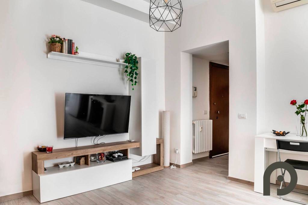appartamento in vendita a Milano in zona Il Portello
