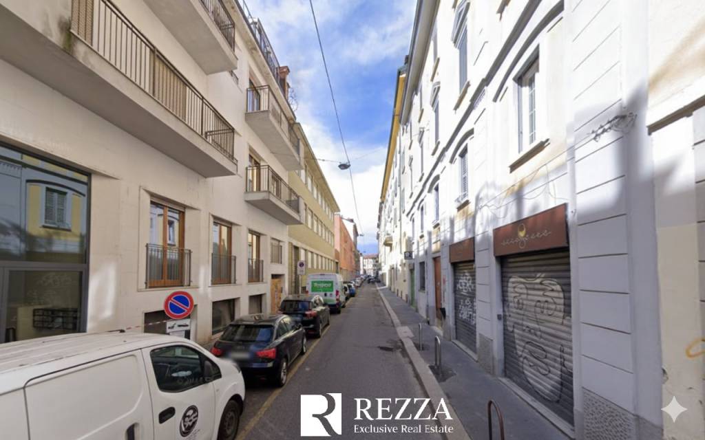 appartamento in vendita a Milano in zona Porta Venezia