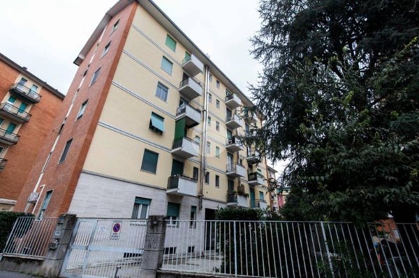 appartamento in vendita a Milano in zona Baggio