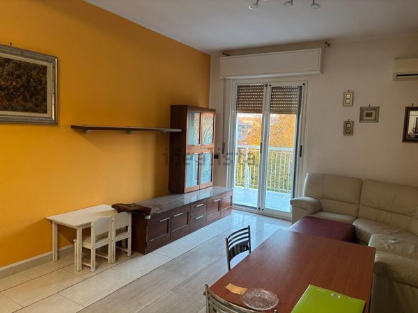 appartamento in vendita a Milano in zona Bruzzano