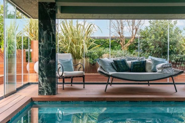 appartamento in vendita a Milano in zona Gallaratese