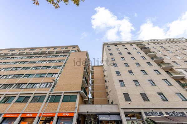 appartamento in vendita a Milano in zona Porta Venezia