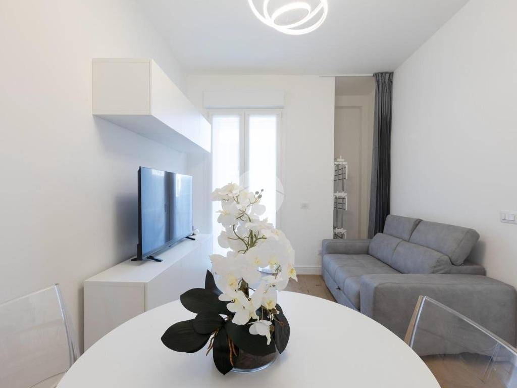 appartamento in vendita a Milano in zona Bovisa