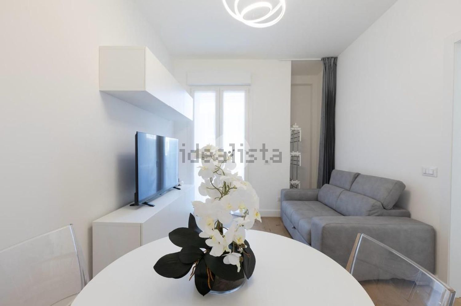 appartamento in vendita a Milano in zona Dergano