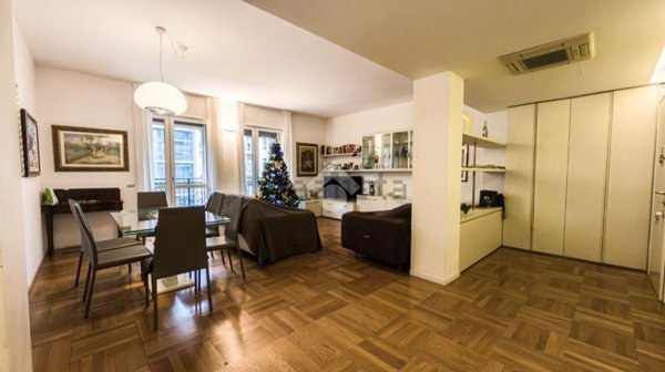 appartamento in vendita a Milano in zona Città Studi