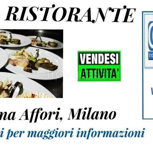 negozio in vendita a Milano in zona Affori