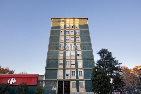 appartamento in vendita a Milano in zona Bicocca