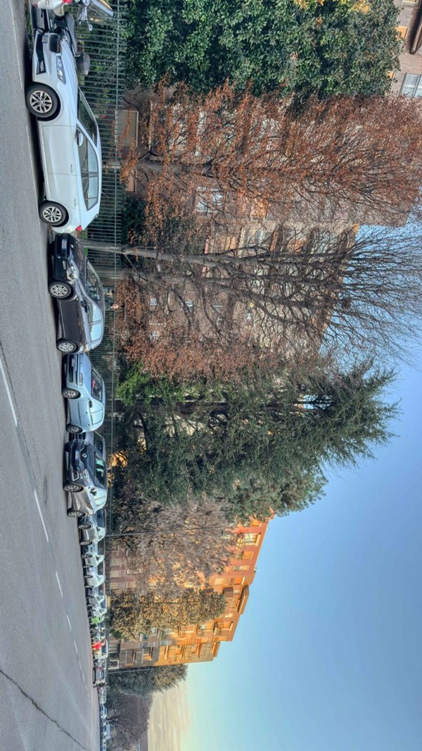 appartamento in vendita a Milano in zona Vigentino