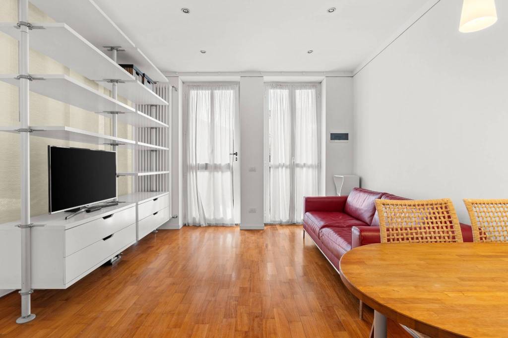 appartamento in vendita a Milano in zona Porta Romana