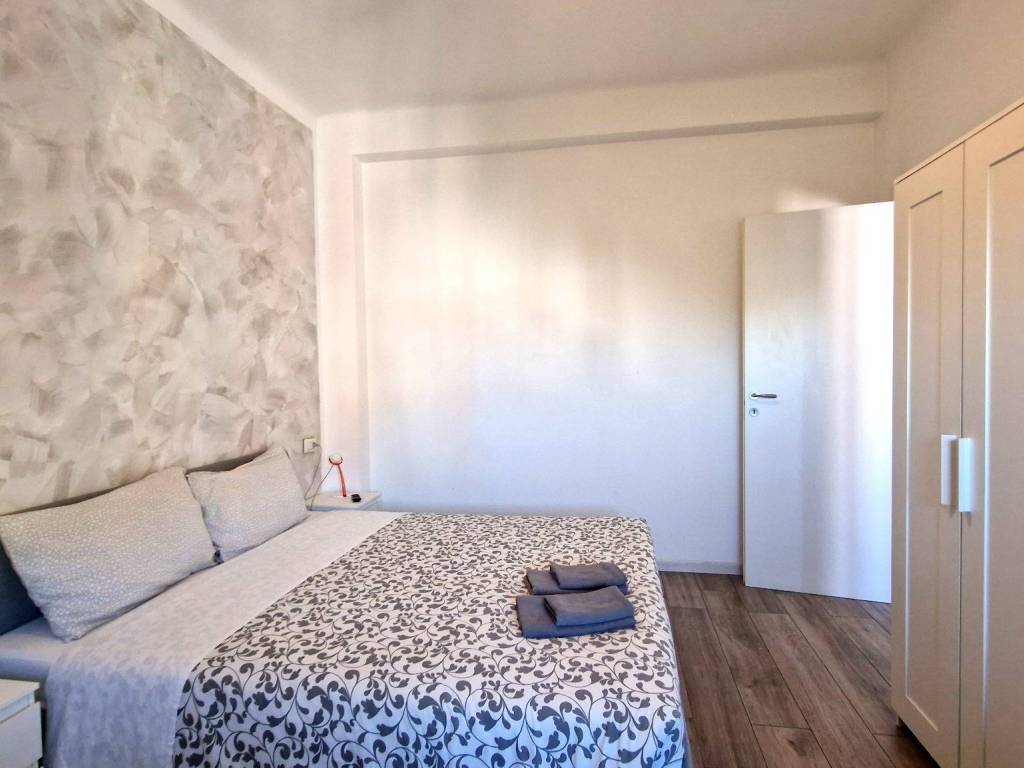 appartamento in vendita a Milano in zona Porta Vittoria