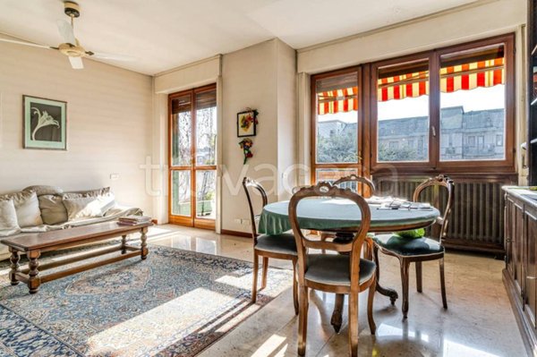 appartamento in vendita a Milano in zona Centro Storico