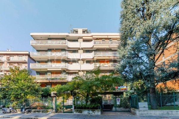 appartamento in vendita a Milano in zona Centro Storico