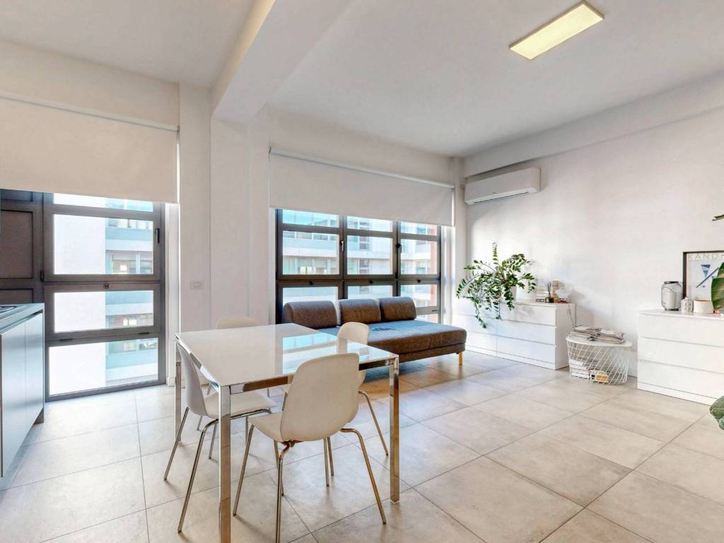 appartamento in vendita a Milano in zona Centro Storico