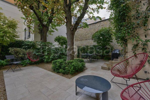 casa indipendente in vendita a Milano in zona Maggiolina