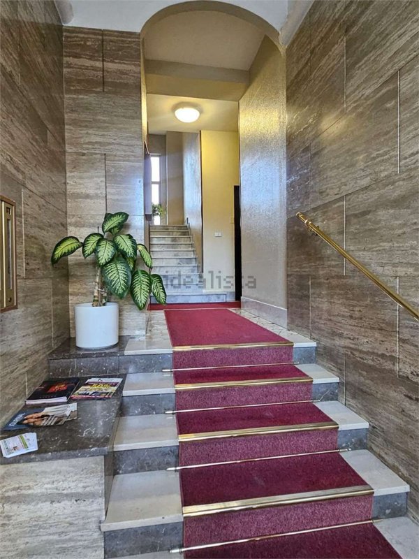 appartamento in vendita a Milano in zona Il Portello