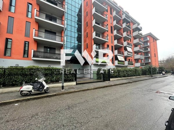 appartamento in vendita a Milano in zona Piazzale Lodi