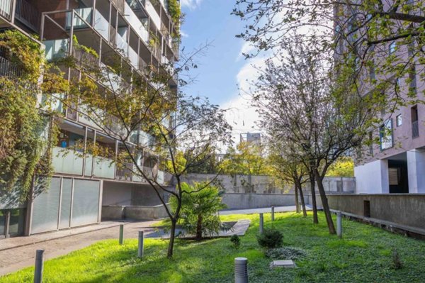 appartamento in vendita a Milano in zona Il Portello