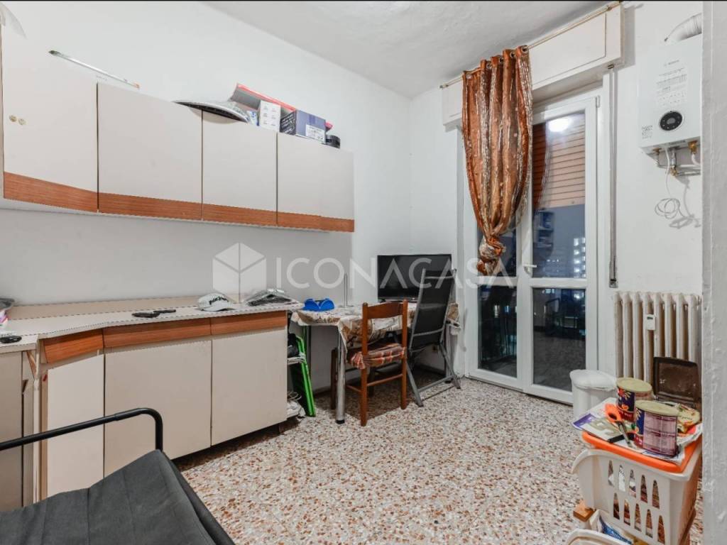 appartamento in vendita a Milano in zona Turro