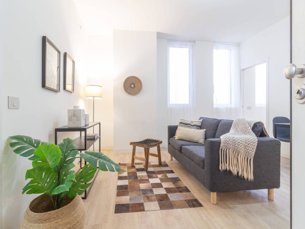 appartamento in vendita a Milano in zona Vigentino